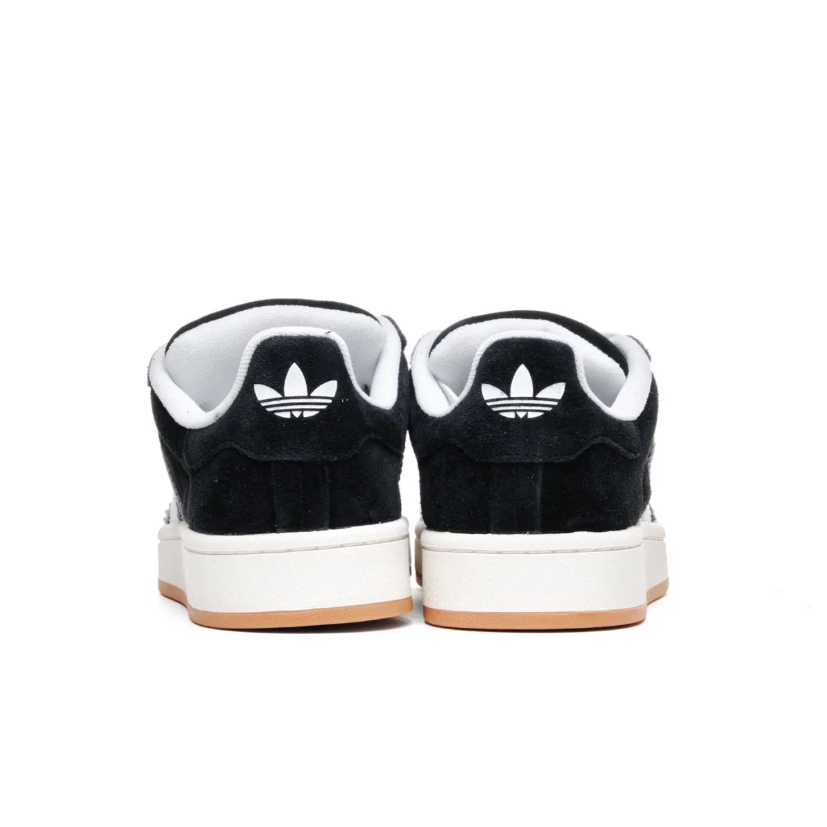 Adidas Originals Campus 00s Core Black/Ftwr White/Off White - Image 5