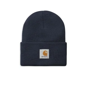 Carhartt WIP Acrylic Watch Hat Air Force Blue