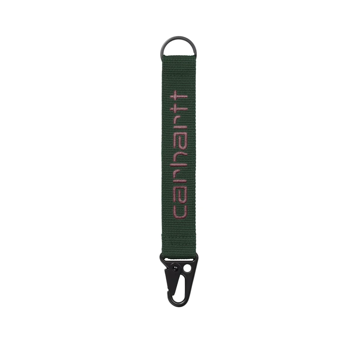 Carhartt WIP Jaden Keyholder Sycamnore Tree/Phlox - Image 2