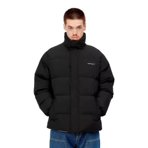 Carhartt WIP Danville Jacket Black/White