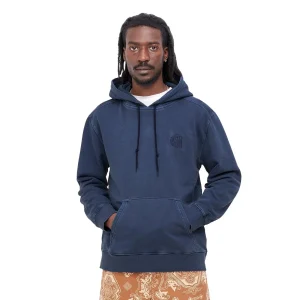 Carhartt Hooded Verse Patch Sweat Enzian