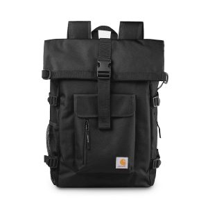 Carhartt WIP Philis Backpack Black