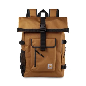 Carhartt WIP Philis Backpack Hamilton Brown