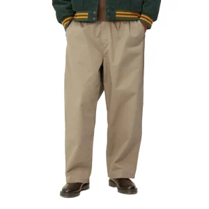 Carhartt WIP Colston Pant Leather stone washed