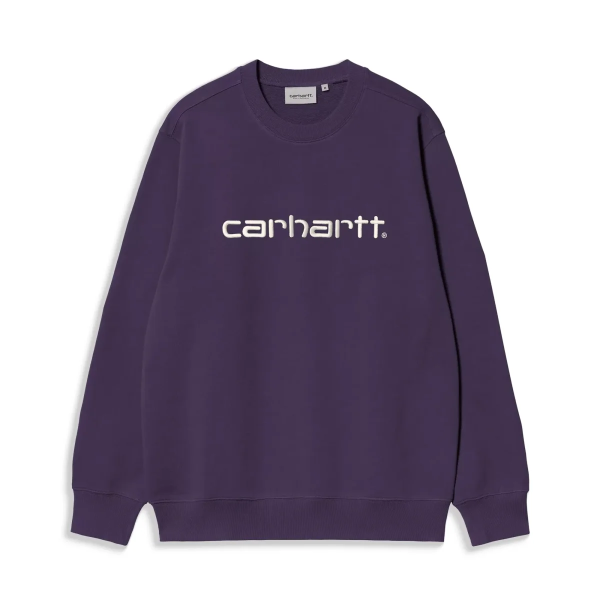 Carhartt WIP W Carhartt Sweat Lokers/Salt - Image 2