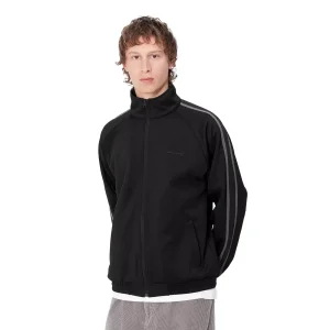 Carhartt WIP Bolan Jacket Black