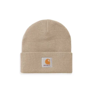 Carhartt WIP Short Watch Hat Fleur De Sel