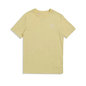 Adidas Originals Tee Almost Yellow