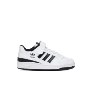 Adidas Originals Forum Low C Ftwr White/Core Black/Black