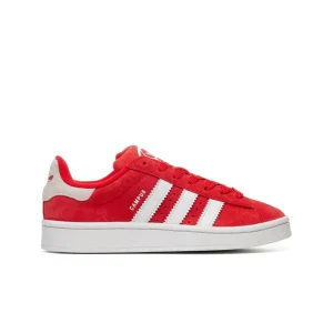 Adidas Originals Campus 00s J Better Scarlet/Ftwr White