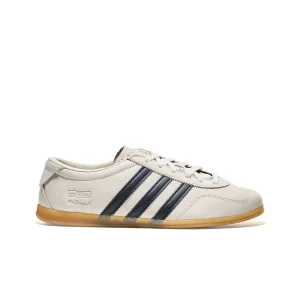 Adidas Originals Gazelle Lo Pro W Chalk White/Core Black/Gum