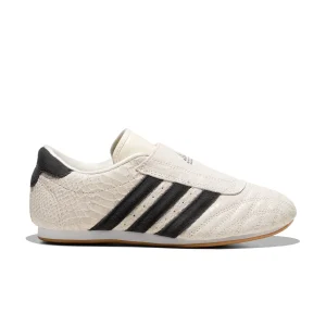 Adidas Originals Taekwondo W Cream White/Utility Black/Gum