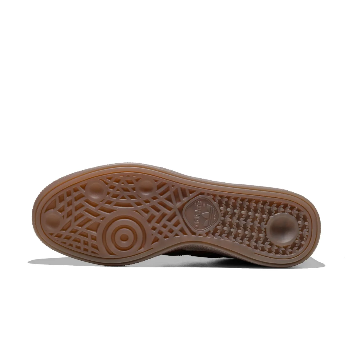 Adidas Originals Handball Spezial Dusky Bronze/Aurora Coffee - Image 7