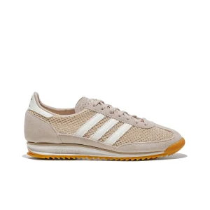 Adidas Originals SL 72 OG W Wonder Beige/Off White/Beige
