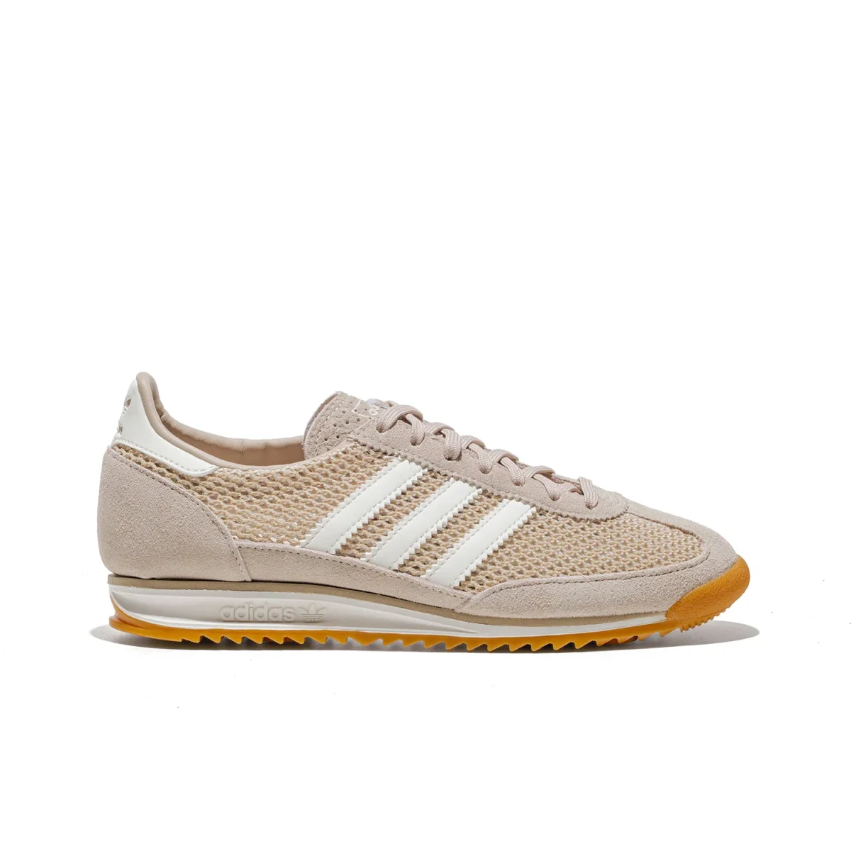 Adidas Originals SL 72 OG W Wonder Beige/Off White/Beige - Image 2
