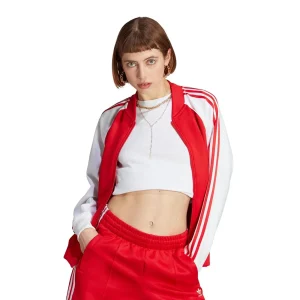 Adidas Originals SST TT Better Scarlet