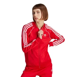 Adidas Originals SST Classic TT Better Scarlet