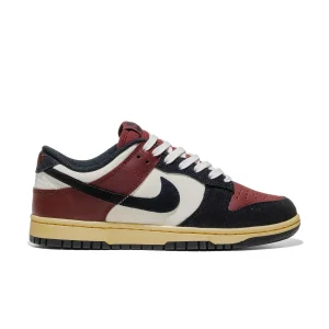 Nike Dunk Low Retro Bronze Eclipse/Black-Pale Ivory