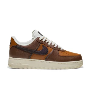 Nike Air Force 1 ’07 LV8 Sport Cacao Wow/Velvet Brown