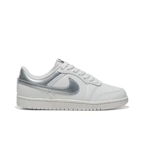 Jordan Wmns Air Jordan Skyline Low Swan/Metallic Silver