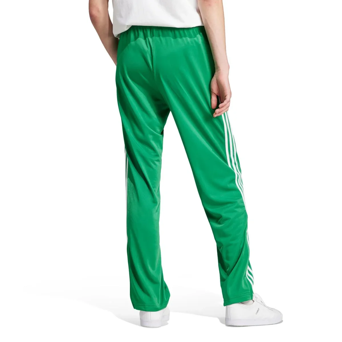 Adidas Originals Firebird TP Green - Image 3