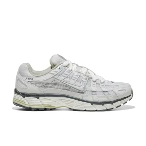Nike P-6000 Platinum Tint/Metallic Silver-Sail