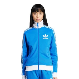 Adidas Originals Beckenbauer Classic TT Blue