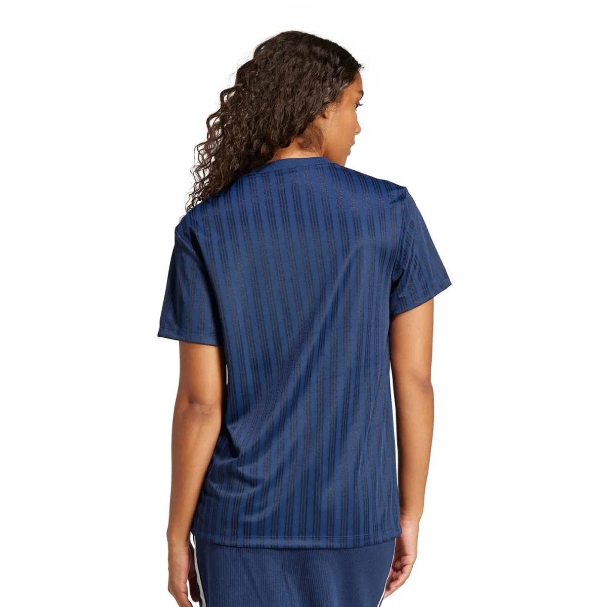 Adidas Originals Graphic BF Tee Night Indigo - Image 3