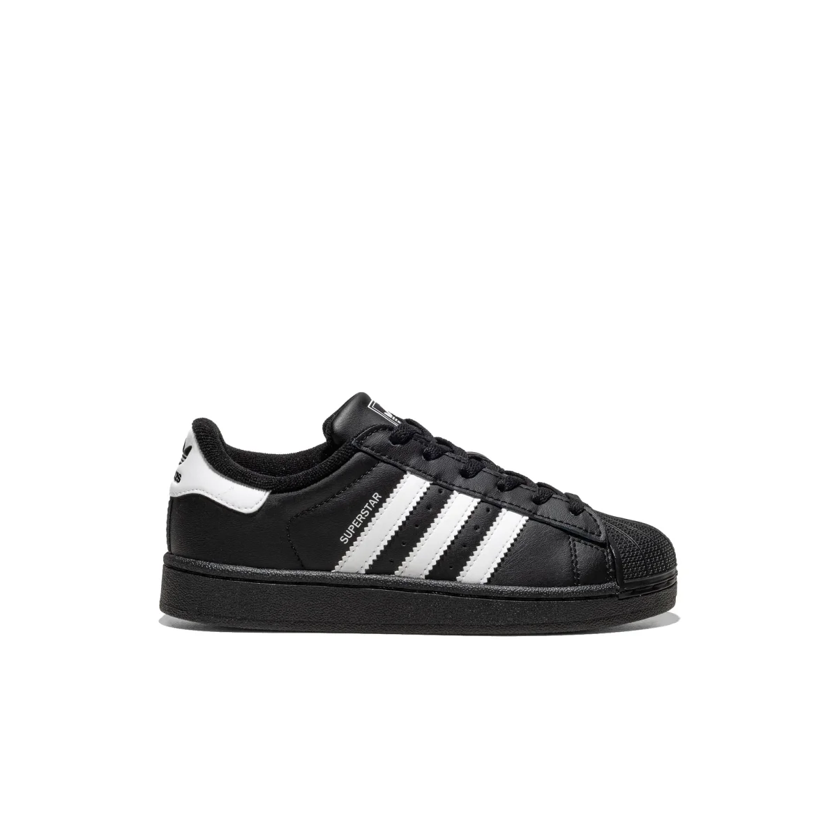 Adidas Originals Superstar II C Core Black/Ftwr White - Image 2