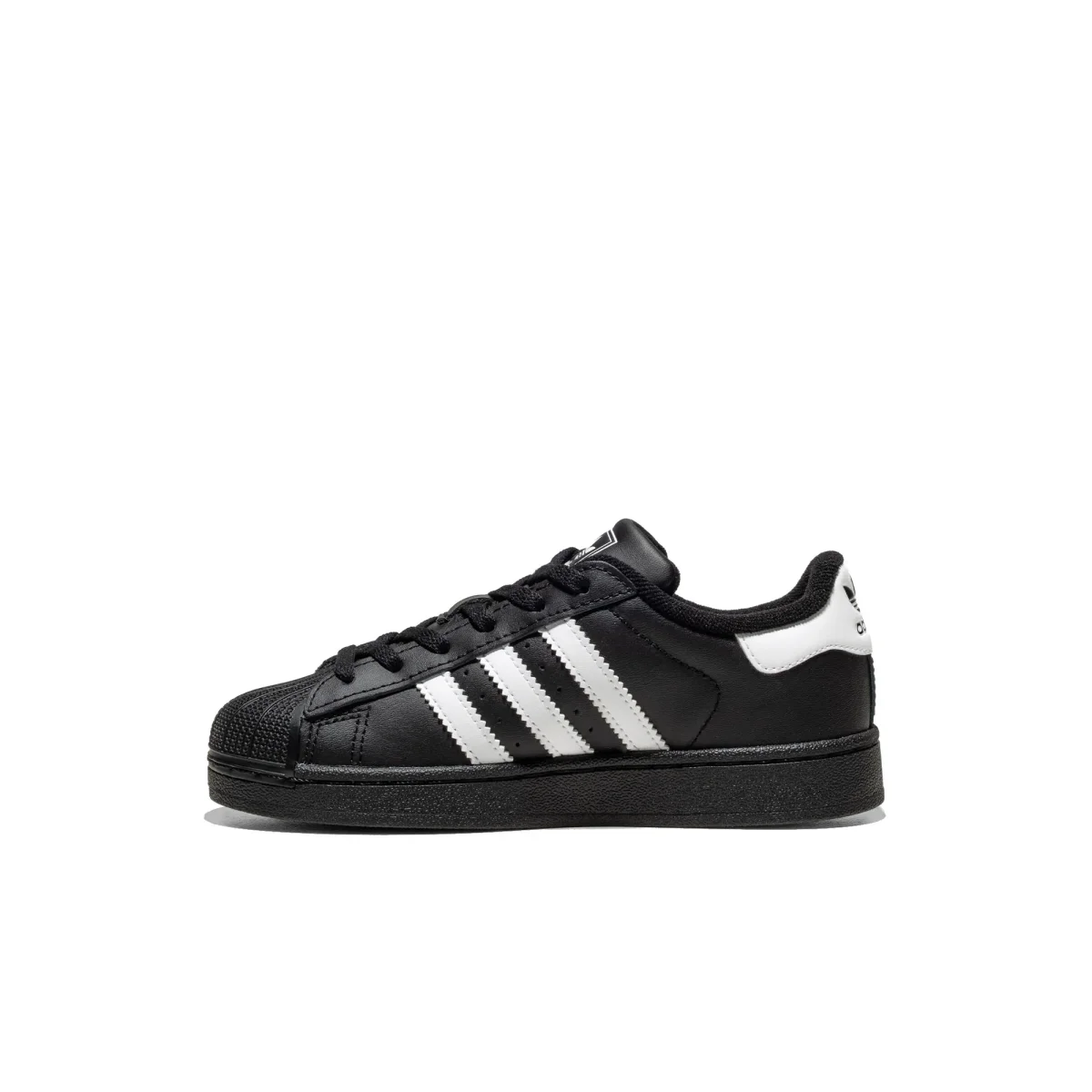 Adidas Originals Superstar II C Core Black/Ftwr White - Image 4