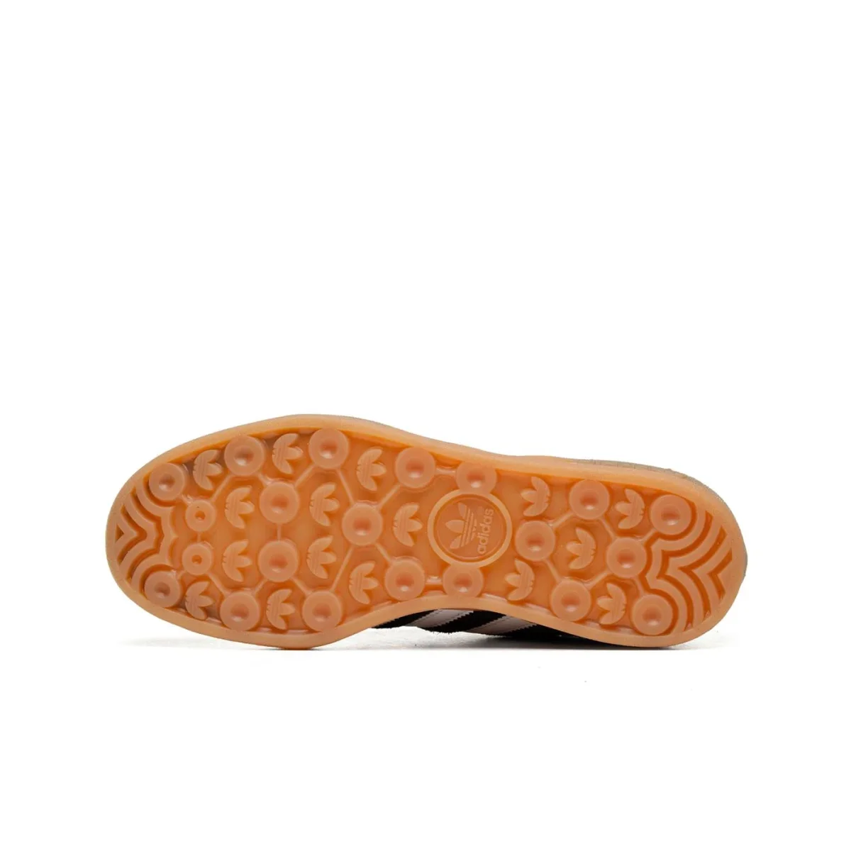 Adidas Originals Gazelle Indoor Core Black/Ftwr White/Gum - Image 7
