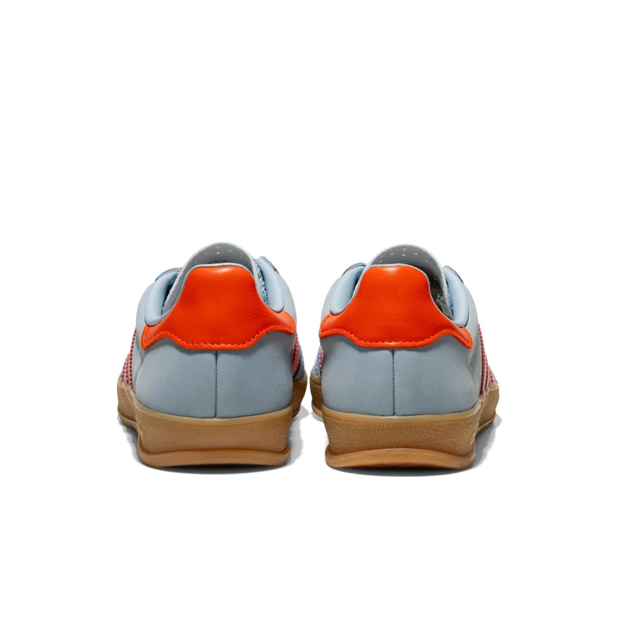 Adidas Originals Gazelle Indoor W Wonder Blue/Solar Orange - Image 5
