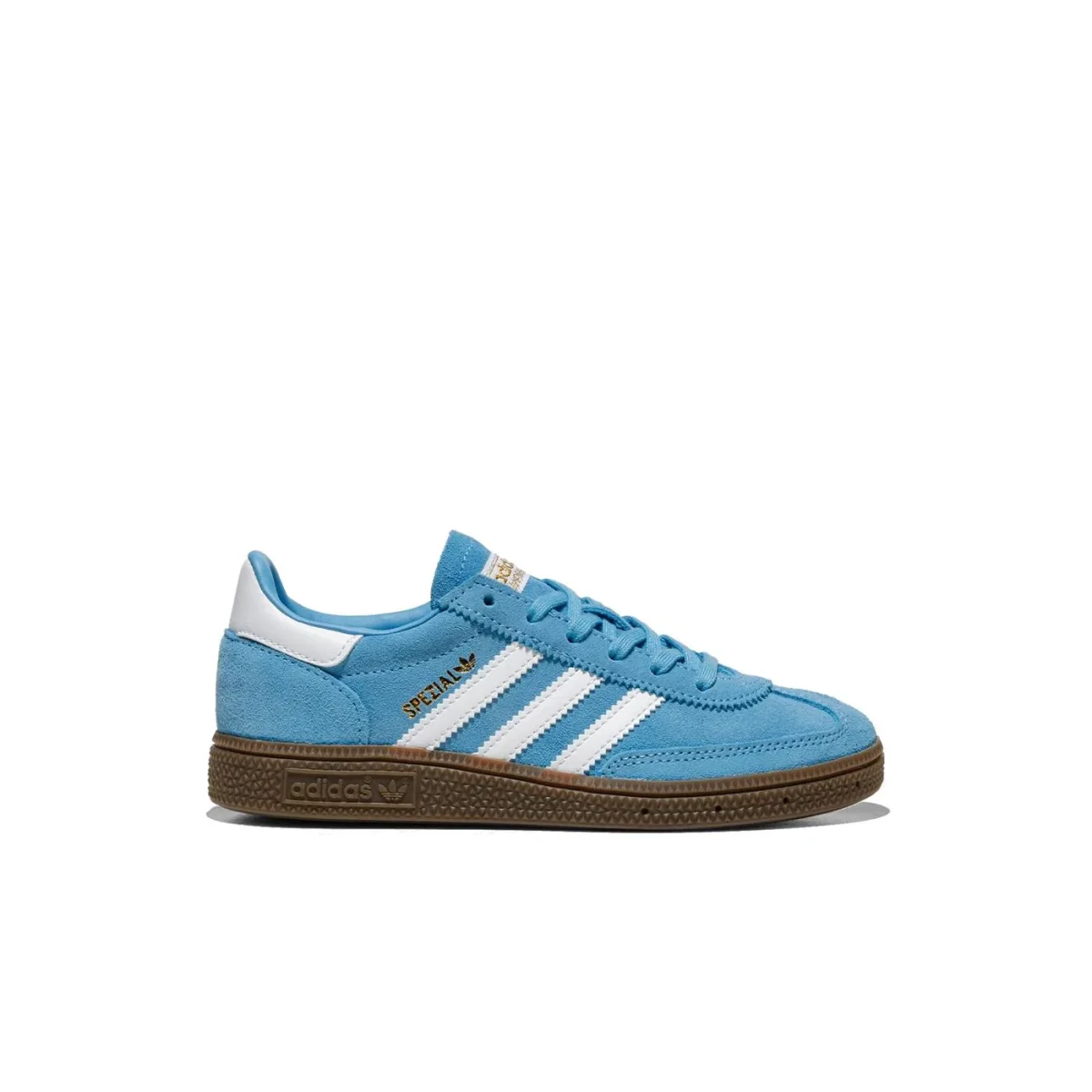 Adidas Originals Handball Spezial C Light Blue/Ftwr White