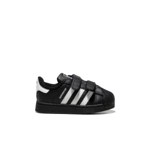 Adidas Originals Superstar II CF I Core Black/Ftwr White