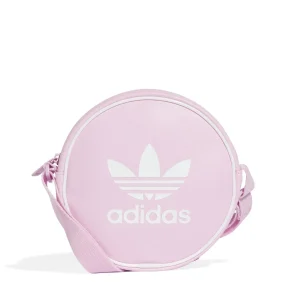 Adidas Originals Adicolor Round Bag Light Orchid