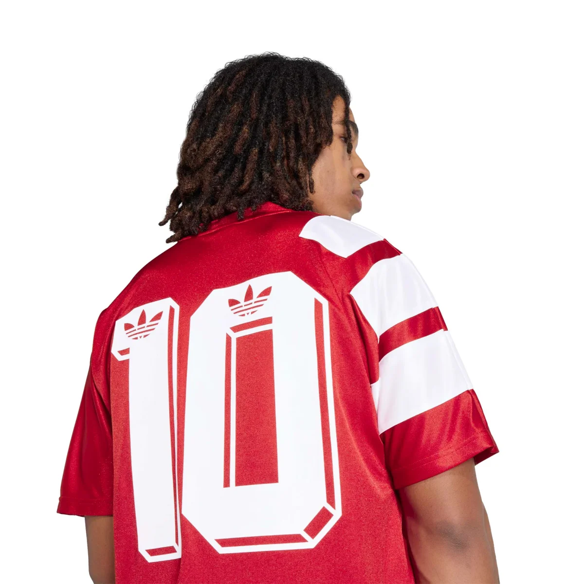Adidas Originals ANFP H Jersey 94 Team Power Red - Image 6
