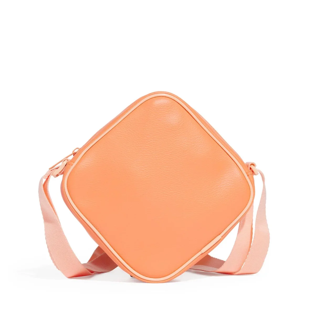 Adidas Originals Adicolor Classic Diamond Bag Semi Coral - Image 3