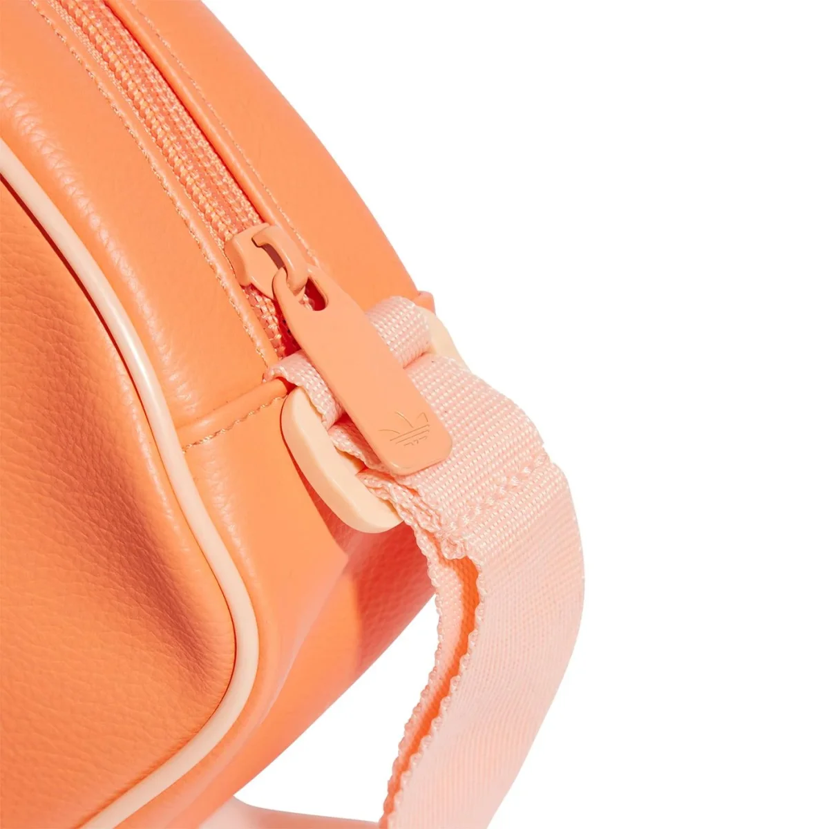 Adidas Originals Adicolor Classic Diamond Bag Semi Coral - Image 6
