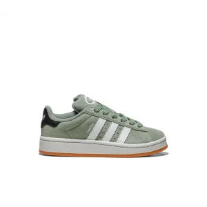 Adidas Originals Campus 00s C Silver Green/Ftwr White/Gum