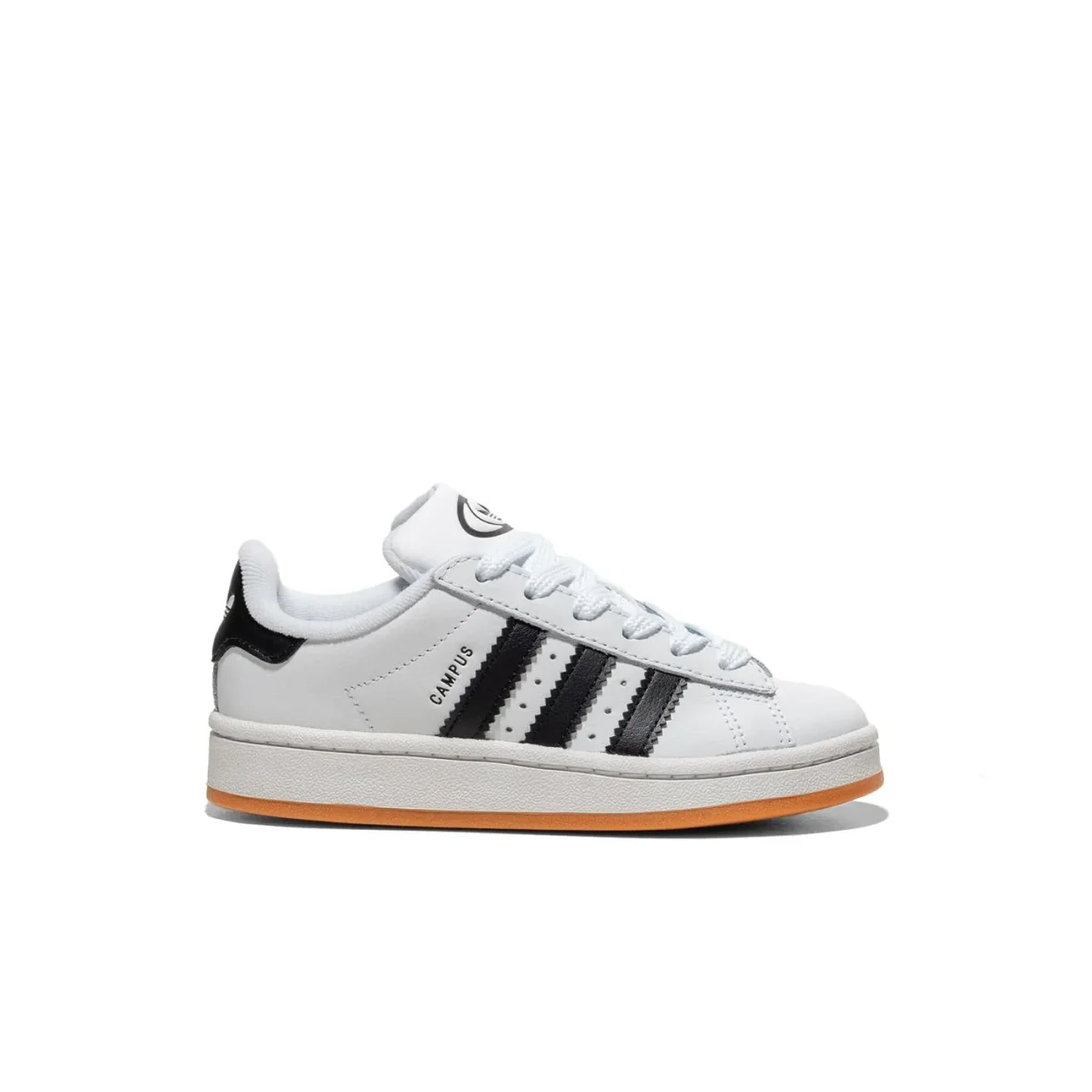Adidas Originals Campus 00s C Ftwr White/Core Black/White - Image 2