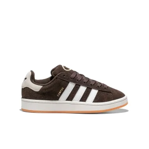 Adidas Originals Campus 00s J Aurora Coffee/Ftwr White/Gum