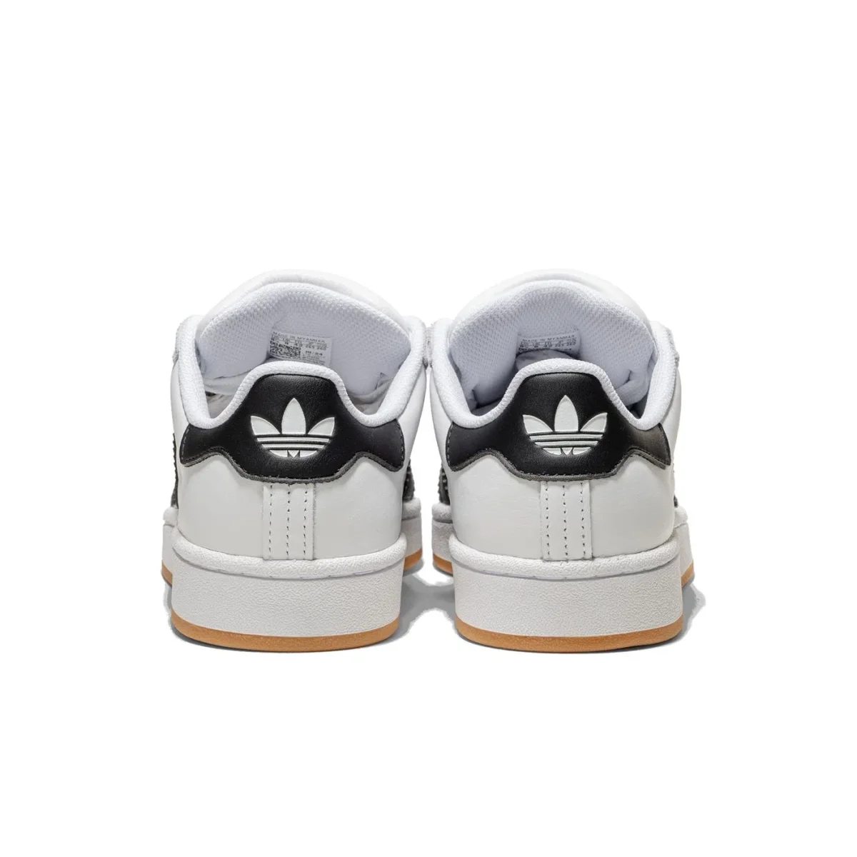 Adidas Originals Campus 00s Ftwr White/Core Black/Core Black - Image 6