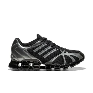 Adidas Originals Mega Ghostride W Core Black/Iron Metallic