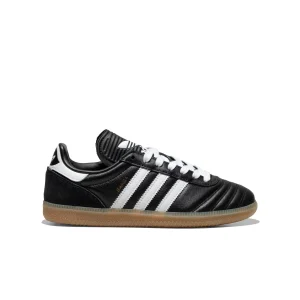 Adidas Originals Samba JP J Core Black/Ftwr White/Gum