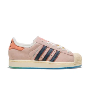 Adidas Originals Patrick Superstar Supplier Colour/Black