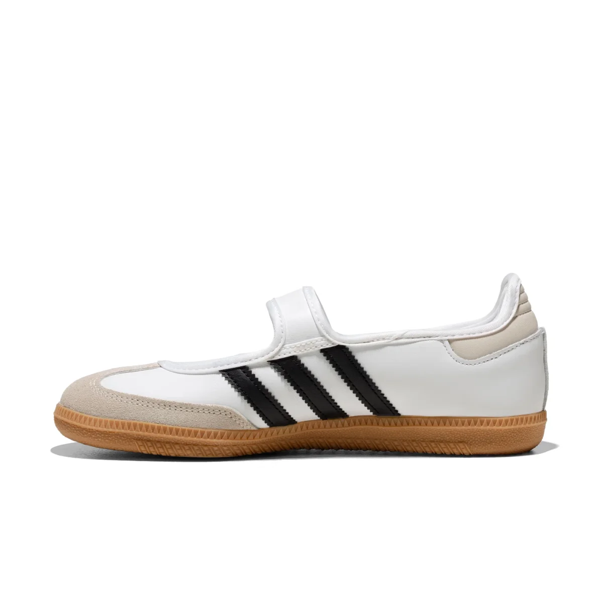Adidas Originals Samba Jane W Ftwr White/Alumina/Core Black - Image 4