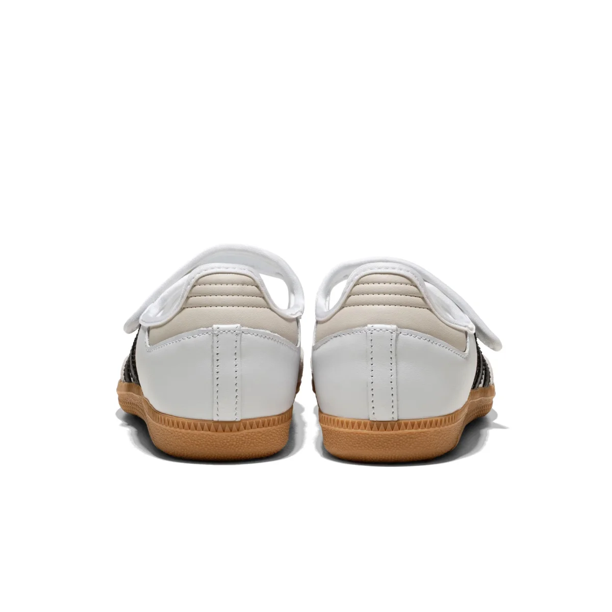 Adidas Originals Samba Jane W Ftwr White/Alumina/Core Black - Image 5