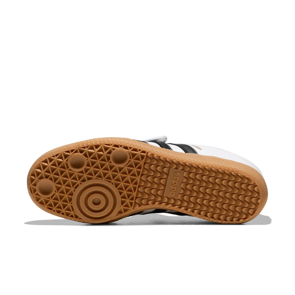 Adidas Originals Samba Jane W Ftwr White/Alumina/Core Black - Image 7