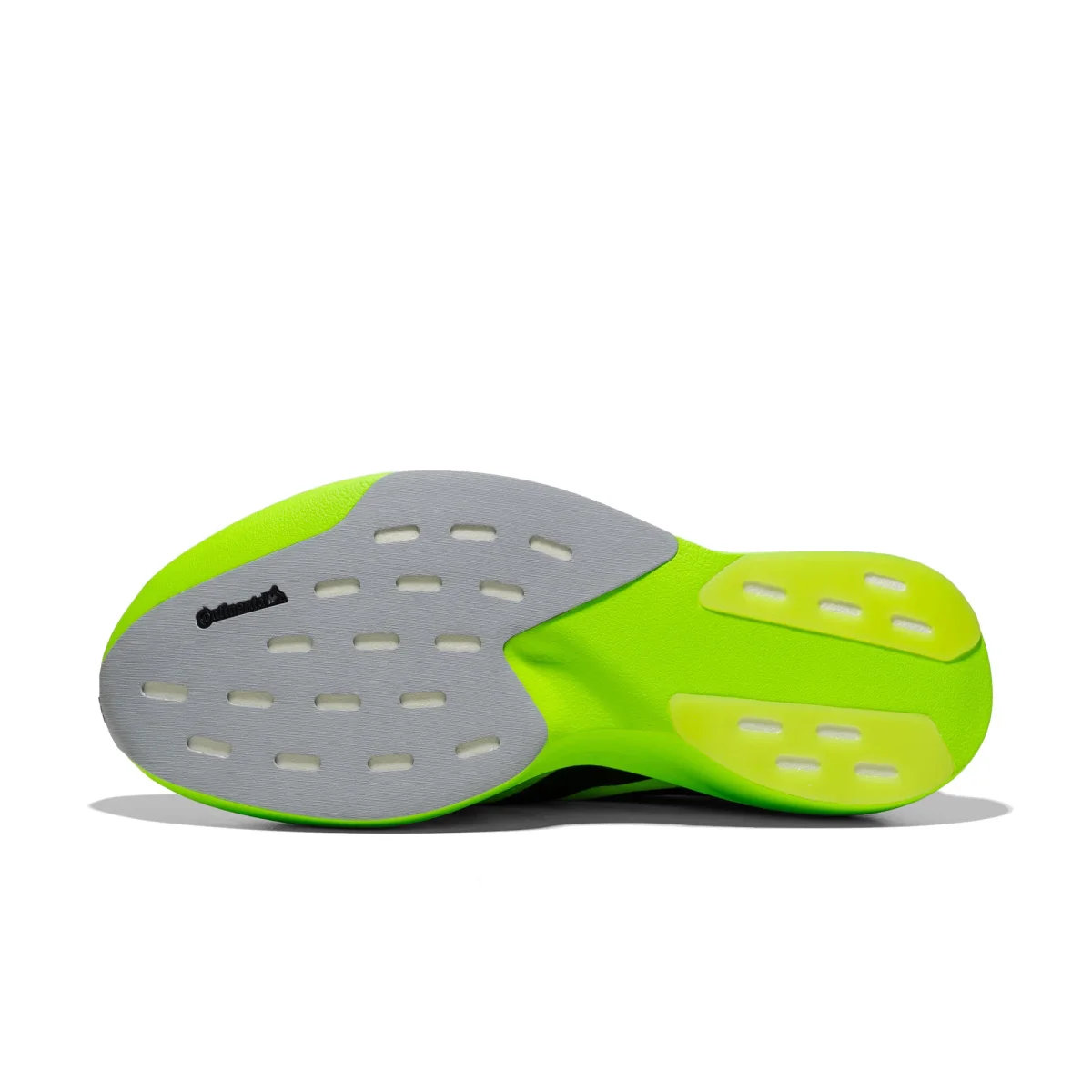Adidas adizero Evo SL M Lucid Lemon/Core Black/Matte Silver - Image 7