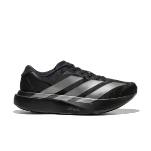 Adidas adizero Evo SL M Core Black/Iron Metallic/Grey Four